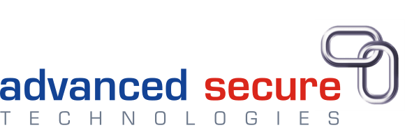 Advanced Secure Technologies Logo